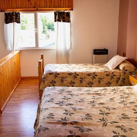 Apartment Lourdes El Calafate Zewnętrze zdjęcie