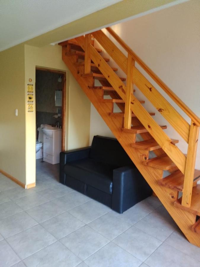 Apartment Lourdes El Calafate Zewnętrze zdjęcie