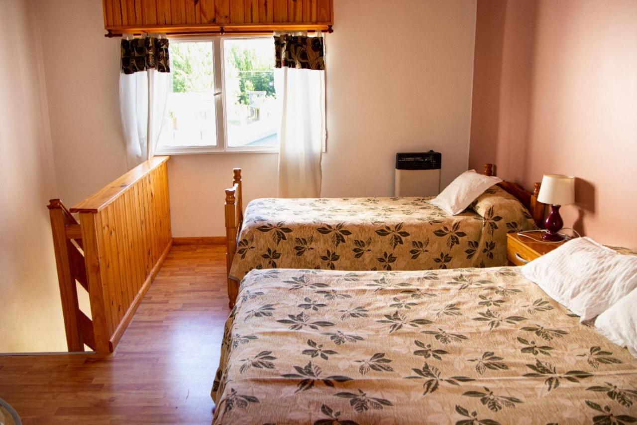 Apartment Lourdes El Calafate Zewnętrze zdjęcie