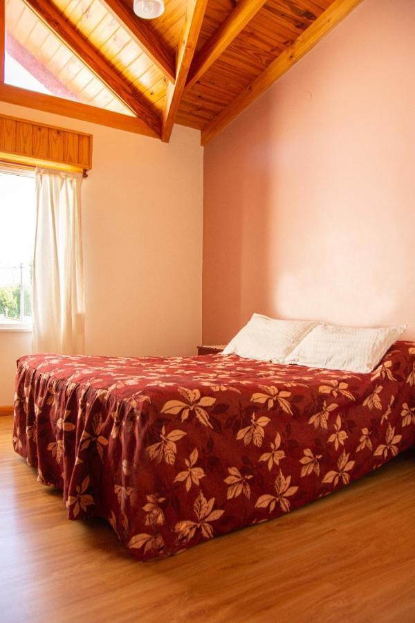 Apartment Lourdes El Calafate Zewnętrze zdjęcie