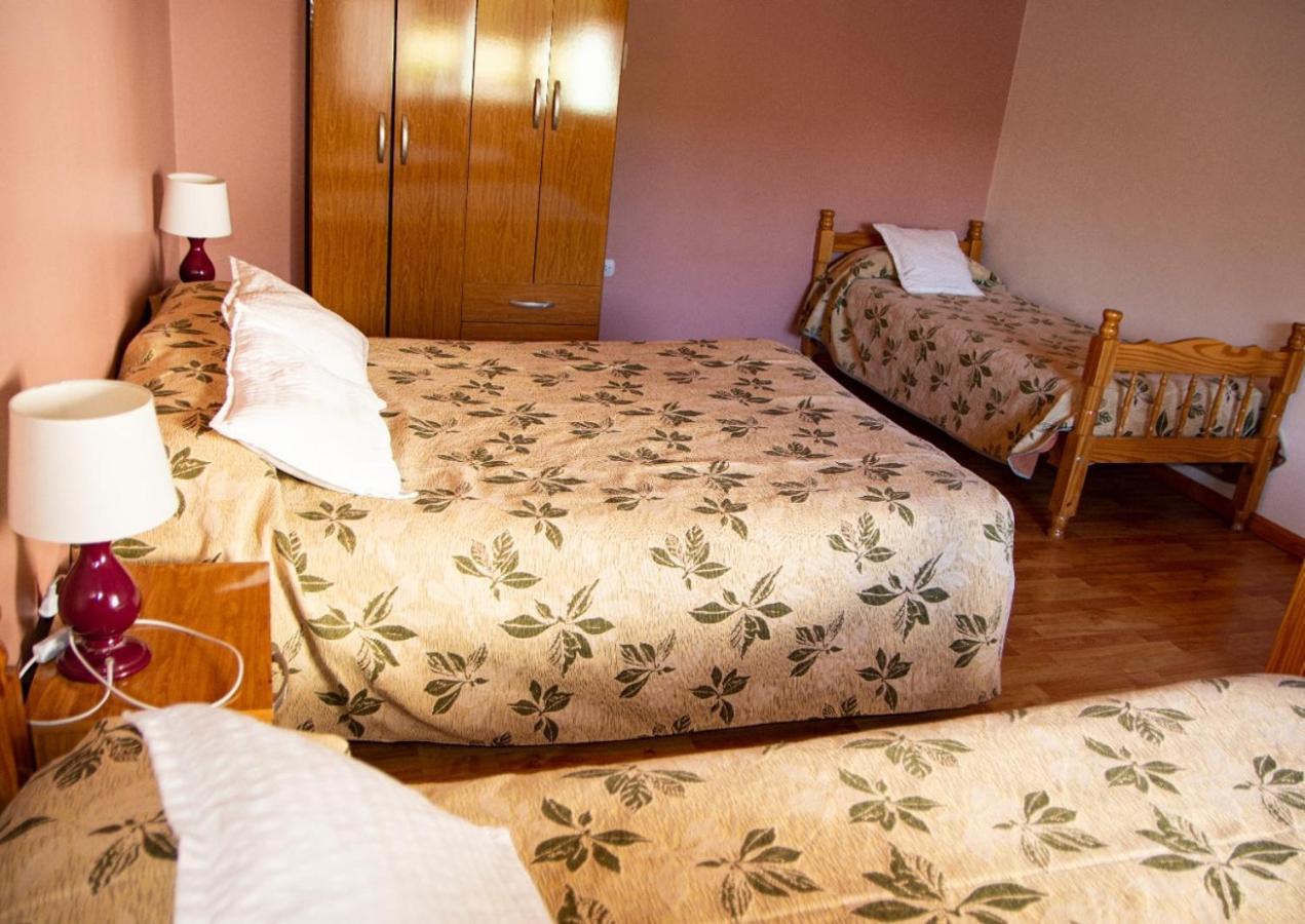 Apartment Lourdes El Calafate Zewnętrze zdjęcie