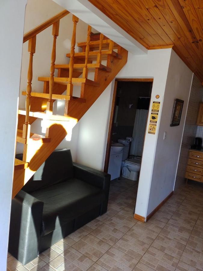 Apartment Lourdes El Calafate Zewnętrze zdjęcie