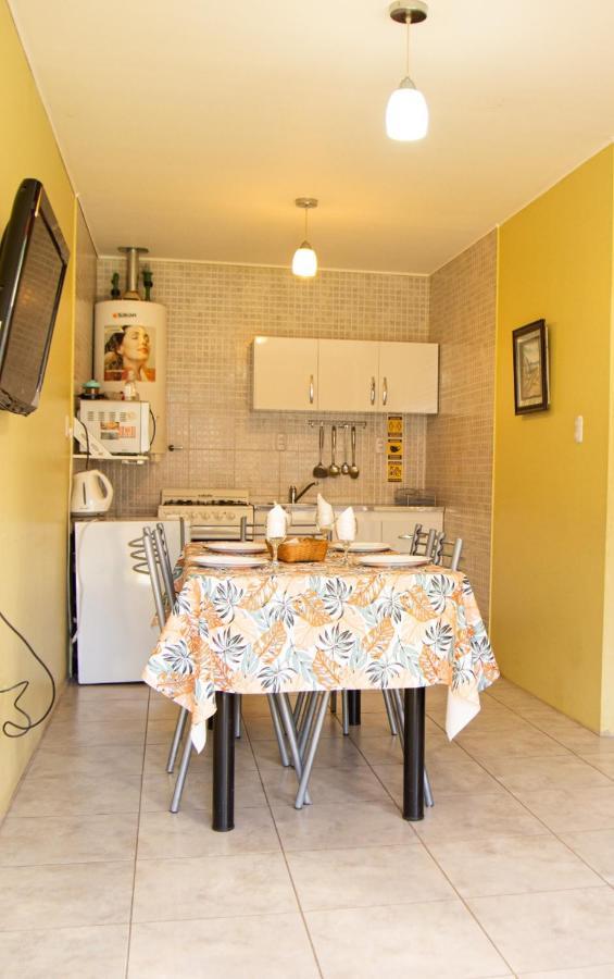 Apartment Lourdes El Calafate Zewnętrze zdjęcie